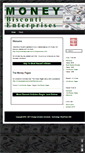 Mobile Screenshot of biscontienterprises.com